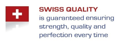 SWISS Quality